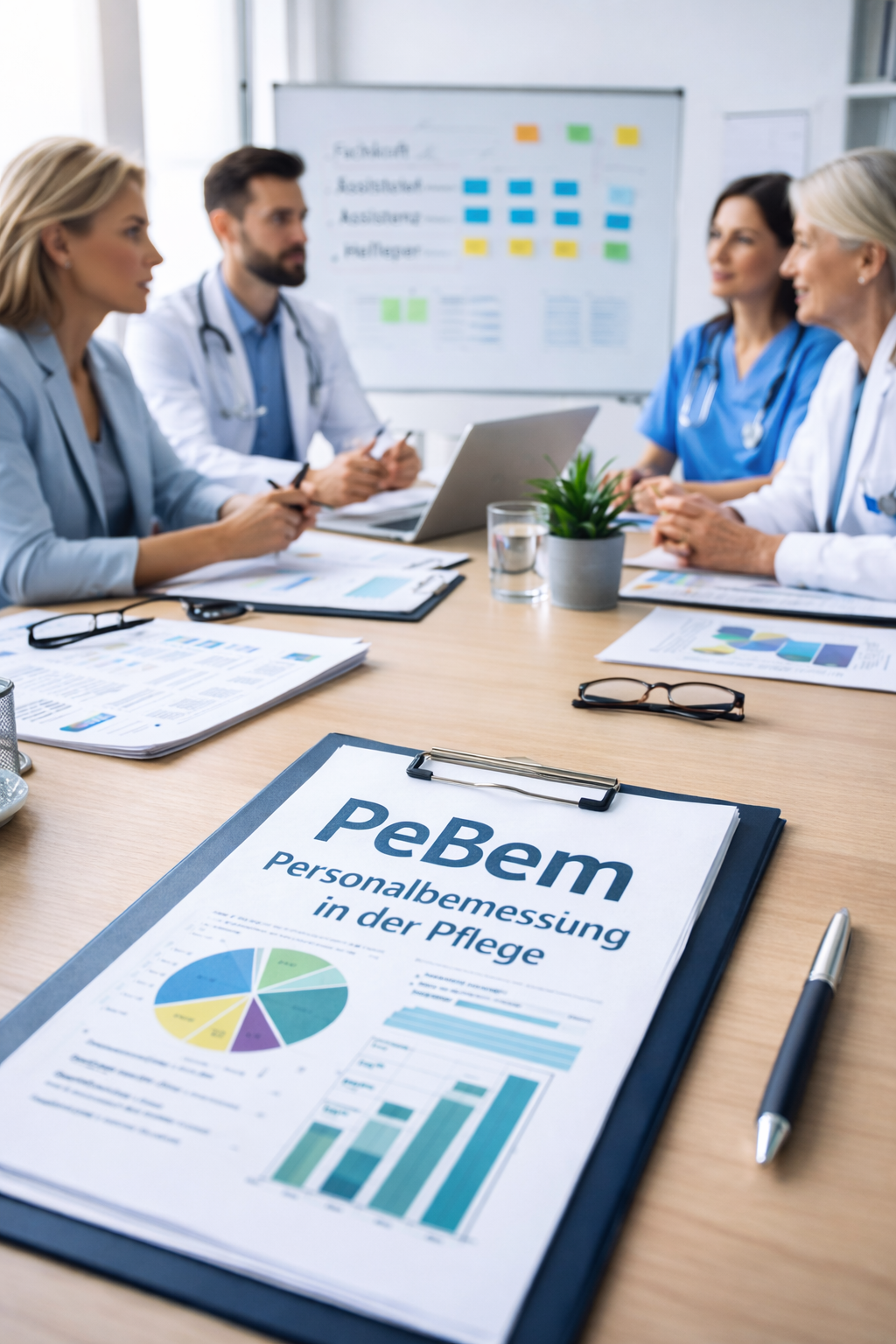 PeBem Coaching mit Emmermacher-Coaching